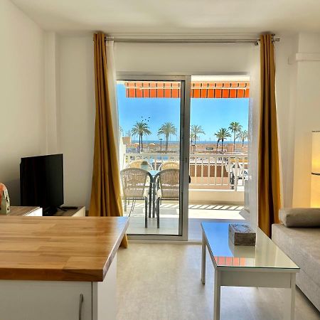 Apartamento Paraiso Fuengirola Ngoại thất bức ảnh