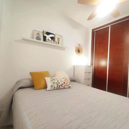 Apartamento Paraiso Fuengirola Ngoại thất bức ảnh