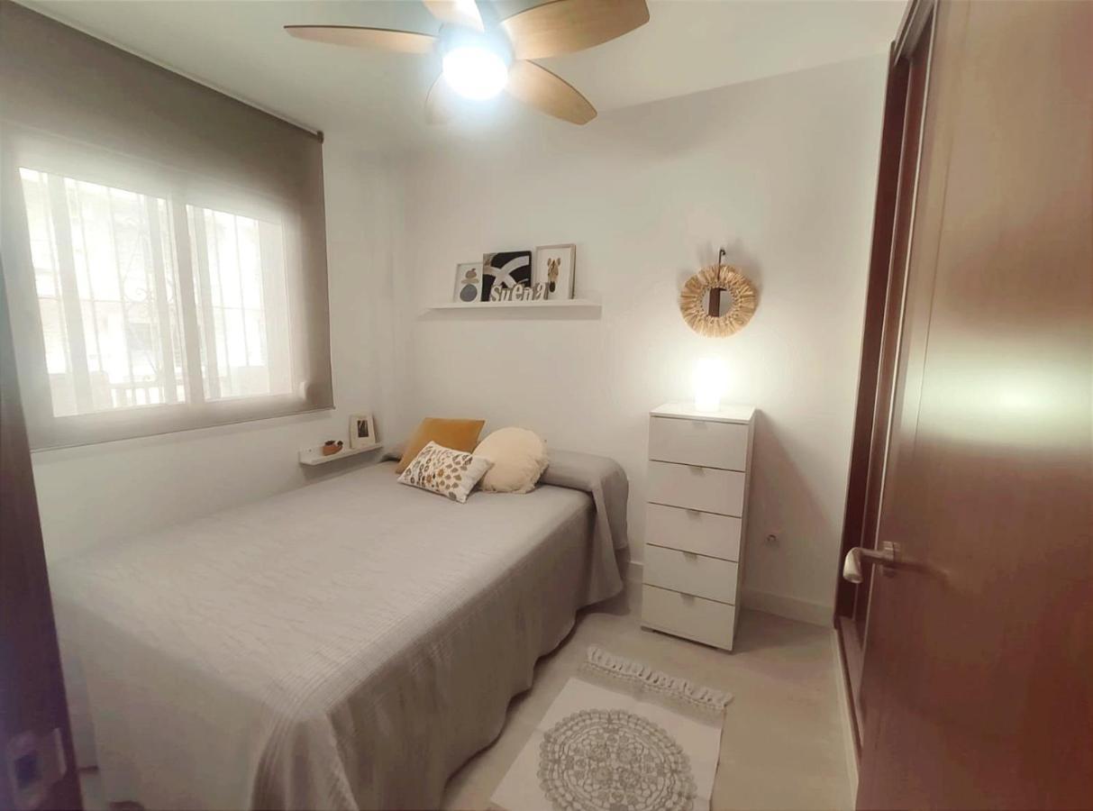 Apartamento Paraiso Fuengirola Ngoại thất bức ảnh
