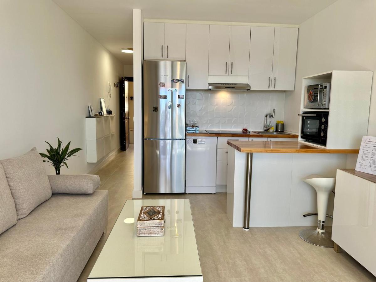 Apartamento Paraiso Fuengirola Ngoại thất bức ảnh