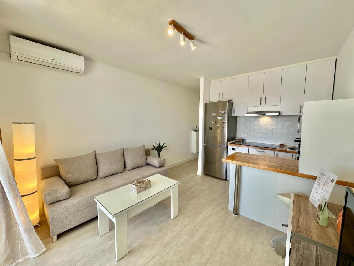 Apartamento Paraiso Fuengirola Ngoại thất bức ảnh