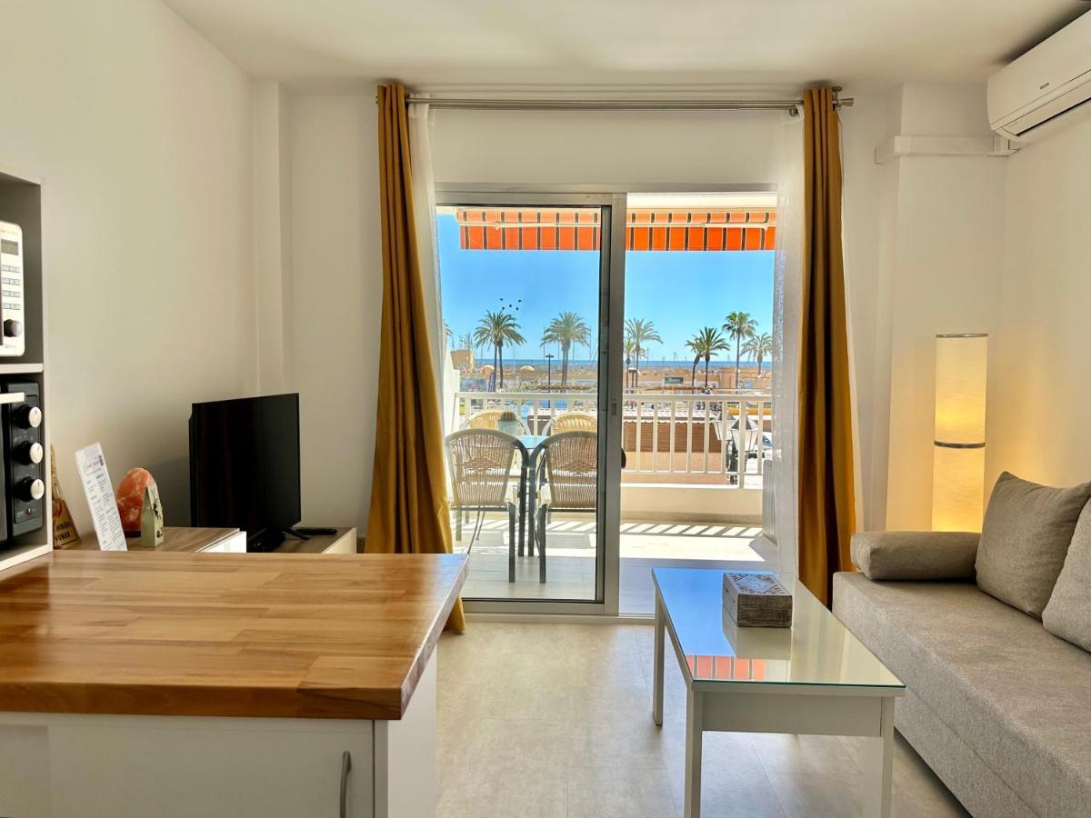 Apartamento Paraiso Fuengirola Ngoại thất bức ảnh