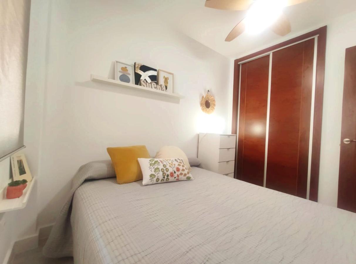 Apartamento Paraiso Fuengirola Ngoại thất bức ảnh