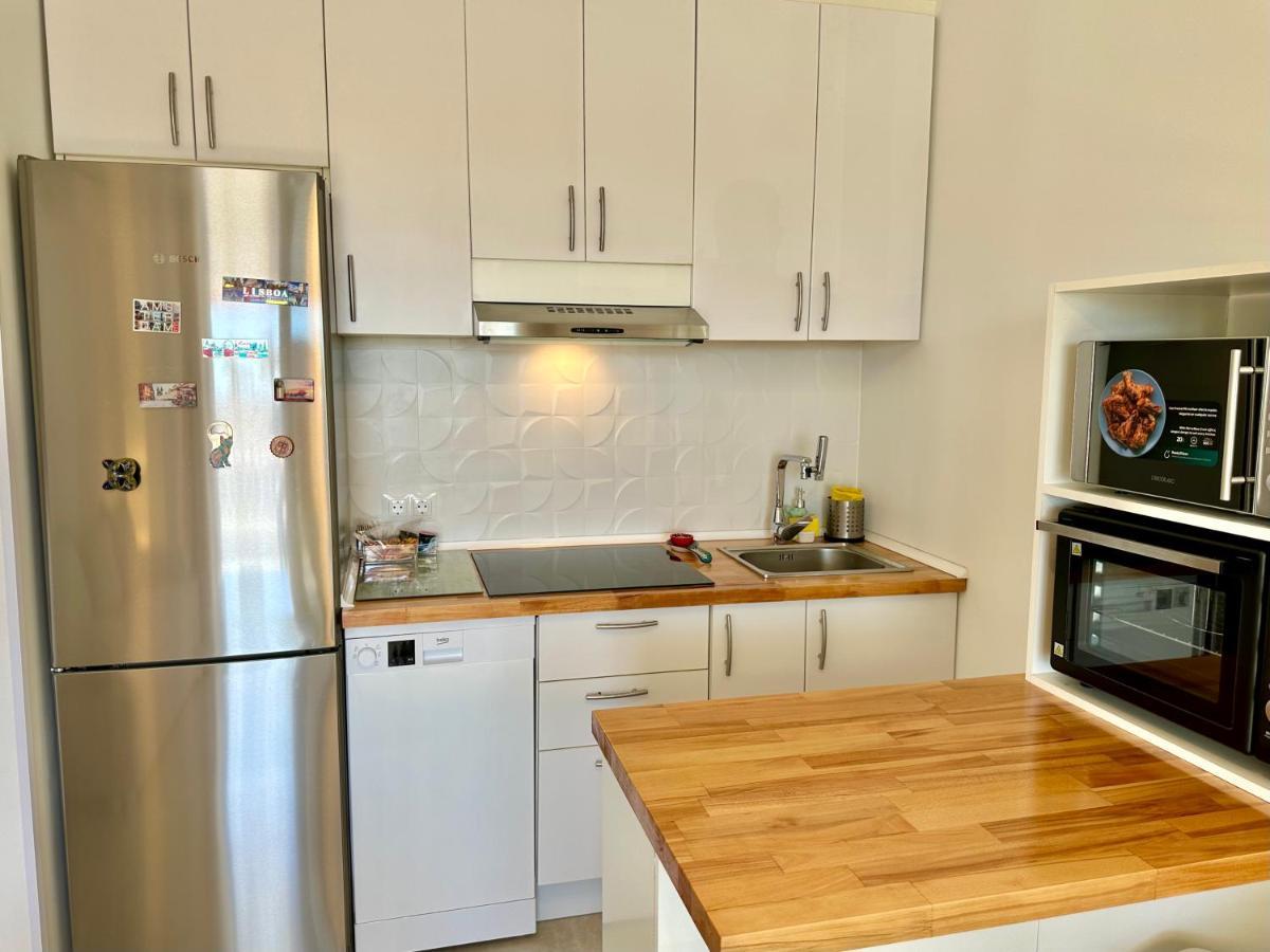 Apartamento Paraiso Fuengirola Ngoại thất bức ảnh