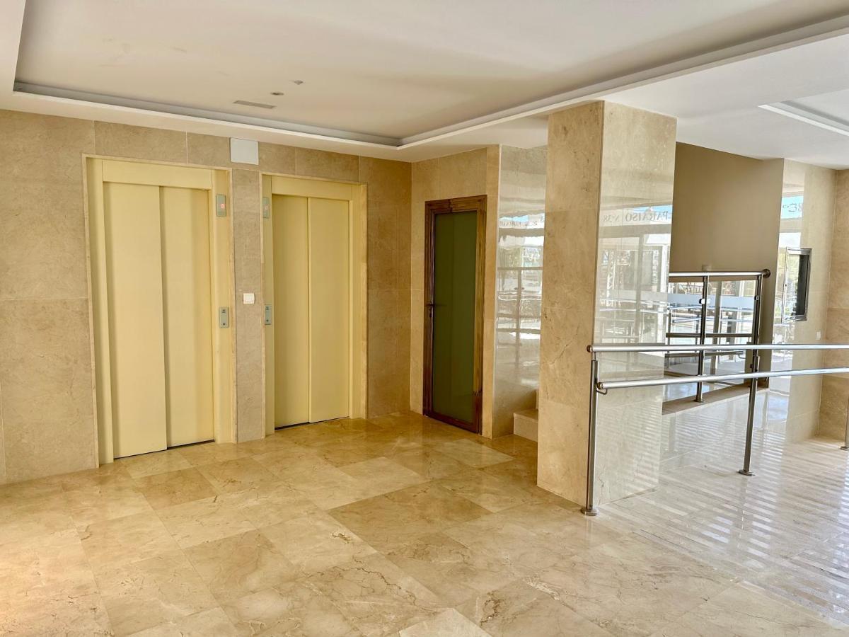 Apartamento Paraiso Fuengirola Ngoại thất bức ảnh