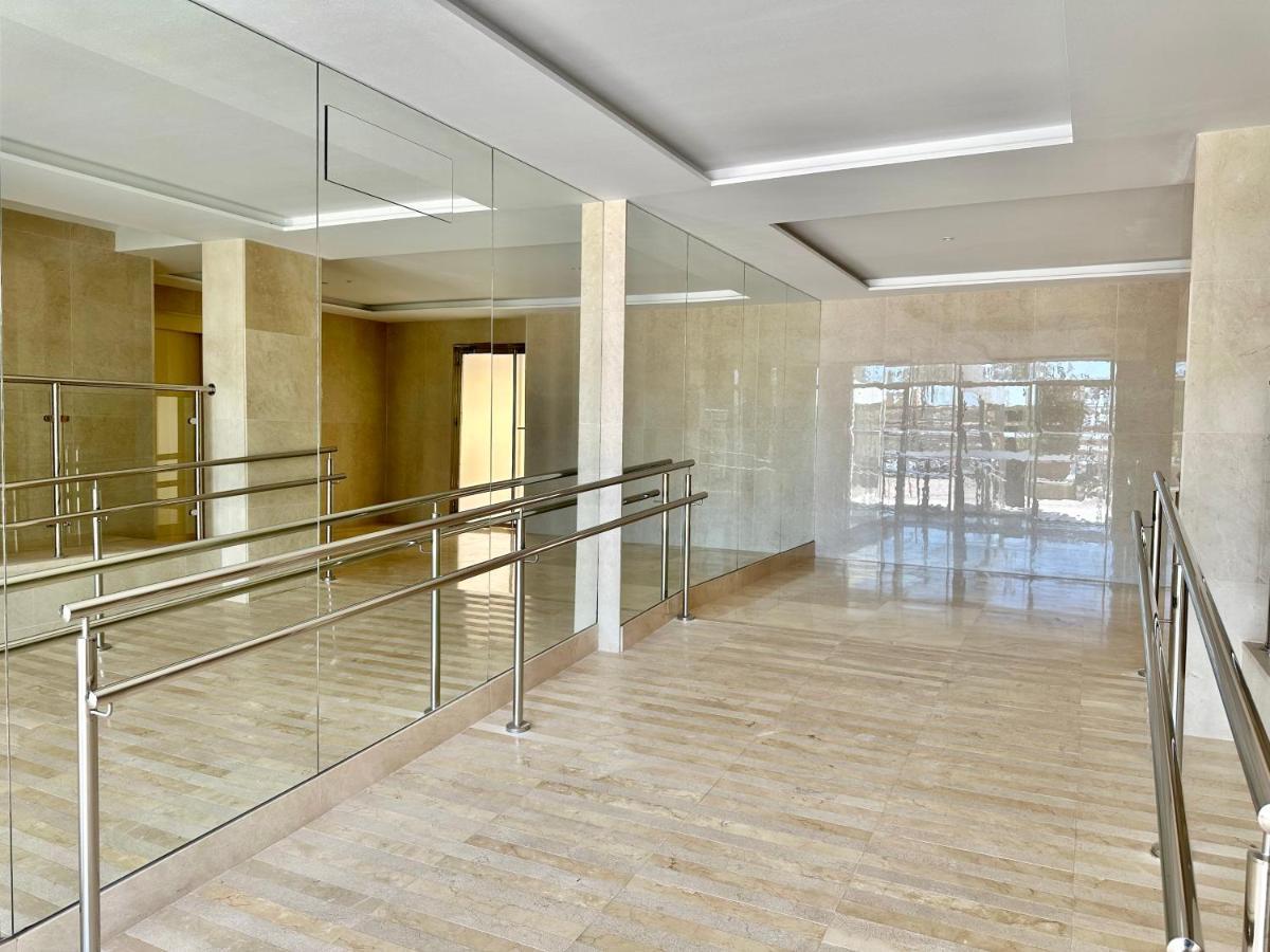 Apartamento Paraiso Fuengirola Ngoại thất bức ảnh